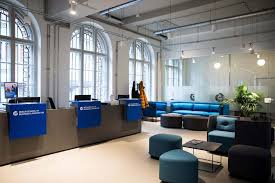 مدرسة برلين للأعمال والابتكار